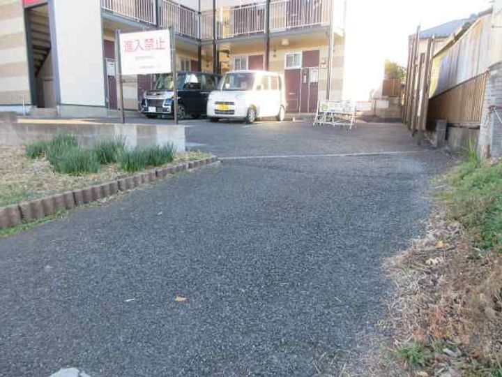 レオパレスイーグルのその他画像