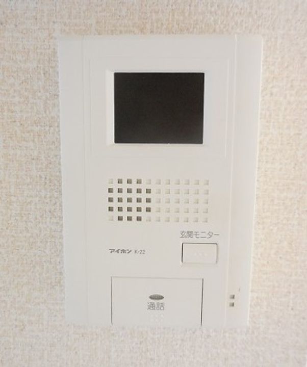 レオパレス鹿沼台LA1のその他画像