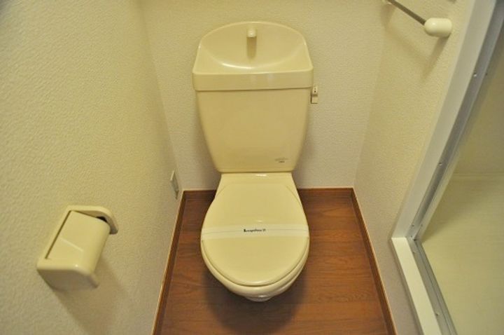 レオパレスアーク M Iのその他画像