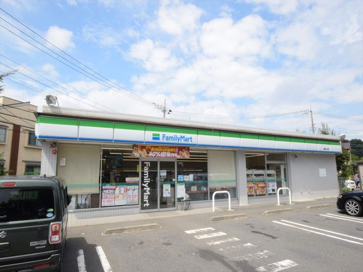 レオパレスサンピュアⅠの周辺