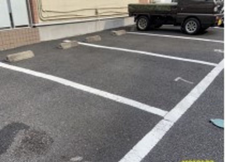 レオパレスチェリーブロッサムのその他画像