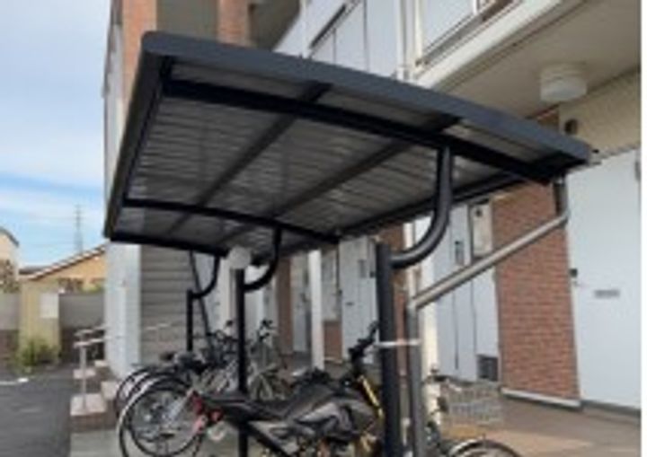 レオパレスチェリーブロッサムのその他画像