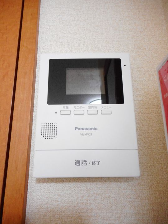 レオパレスルミエールのその他画像