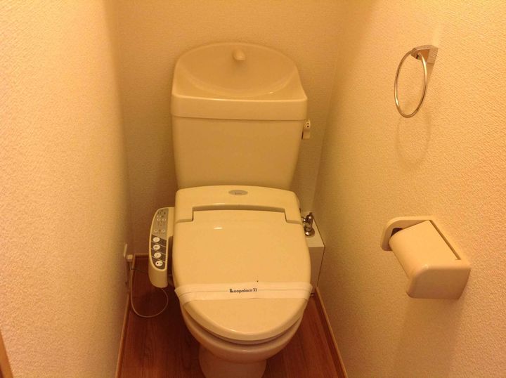 レオパレスカナのその他画像