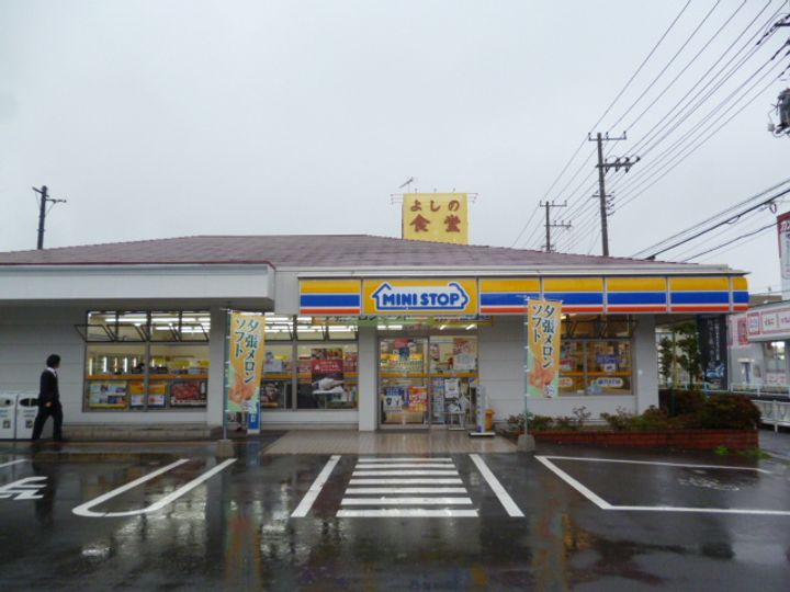 グリーンヒル橋本Dの周辺