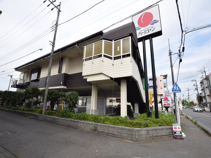 ブリリアD101の周辺