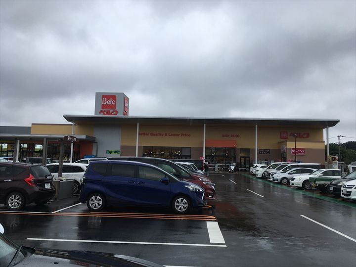 カーサ フェリーチェの周辺