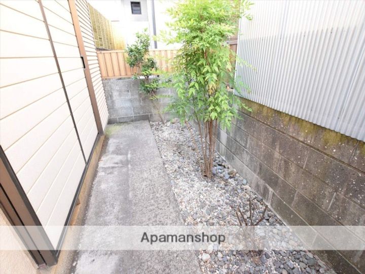 神奈川県相模原市中央区上溝(一戸建)の賃貸物件の内装