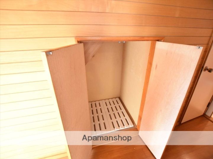 神奈川県相模原市中央区上溝(一戸建)の賃貸物件の内装