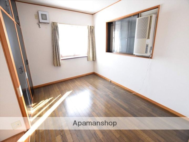 神奈川県相模原市中央区上溝(一戸建)の賃貸物件の内装