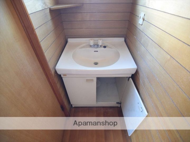 神奈川県相模原市中央区上溝(一戸建)の賃貸物件の内装