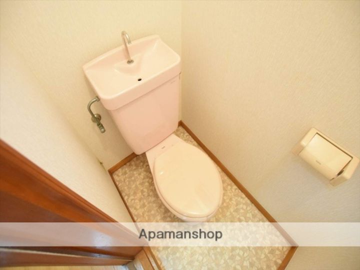 神奈川県相模原市中央区上溝(一戸建)の賃貸物件のその他画像