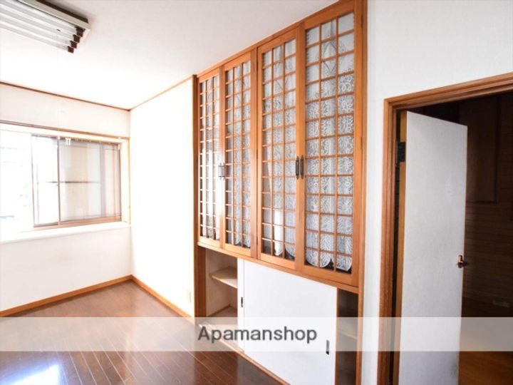 神奈川県相模原市中央区上溝(一戸建)の賃貸物件のその他画像