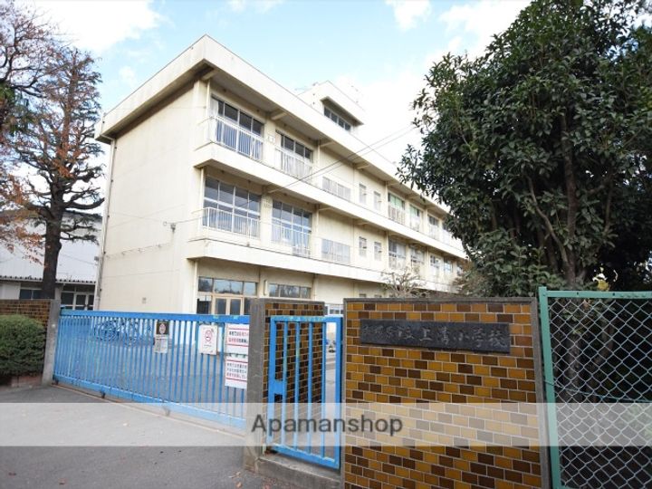 神奈川県相模原市中央区上溝(一戸建)の賃貸物件の周辺