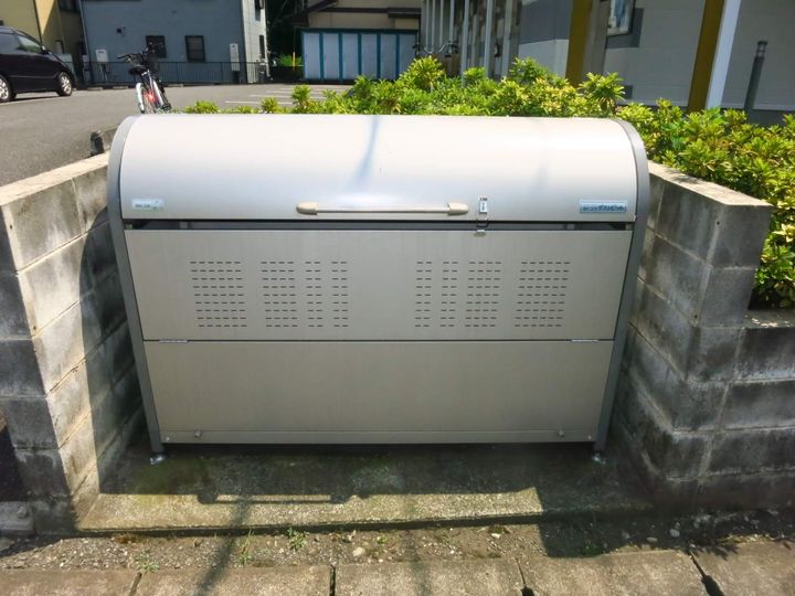 レオパレスエスペランサのその他画像
