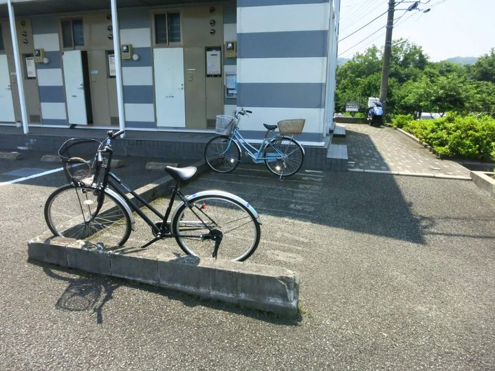 レオパレスエスペランサのその他画像