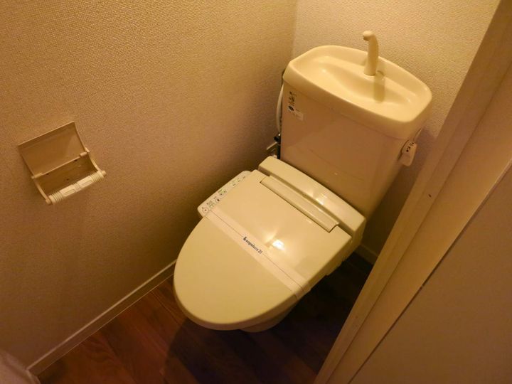 レオパレスエスペランサのその他画像