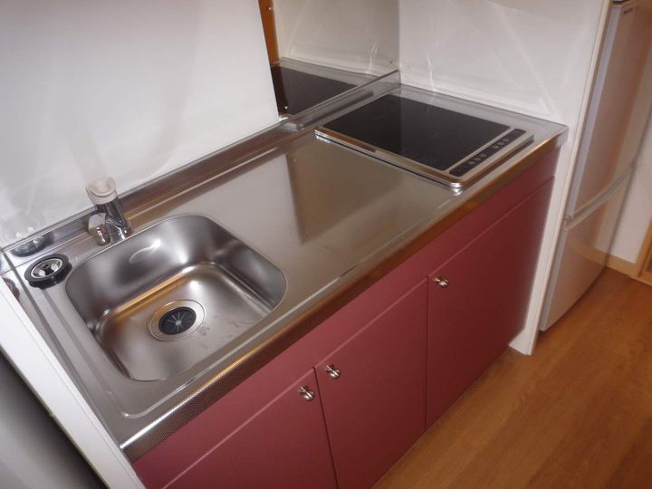 レオパレスカナのその他画像