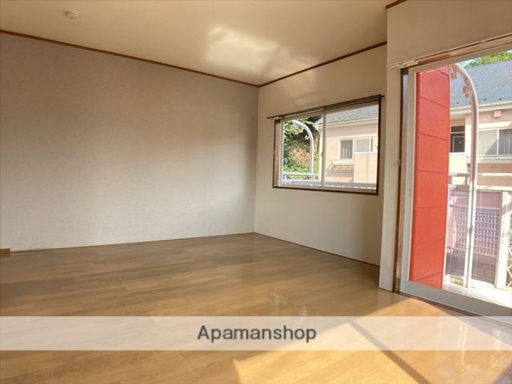 エマーブル2101の内装