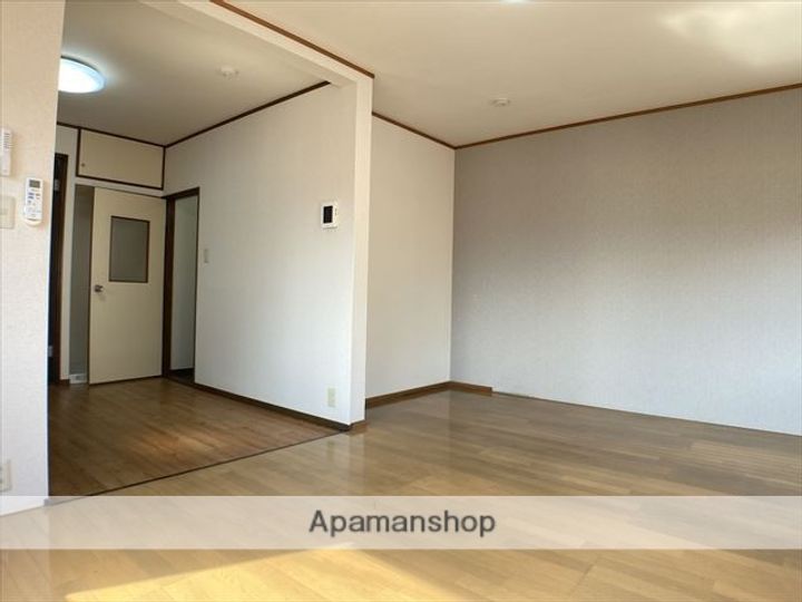 エマーブル2101の内装