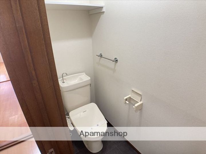 エマーブル2101の内装