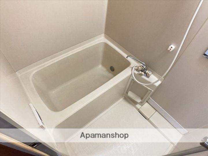 エマーブル2101の風呂