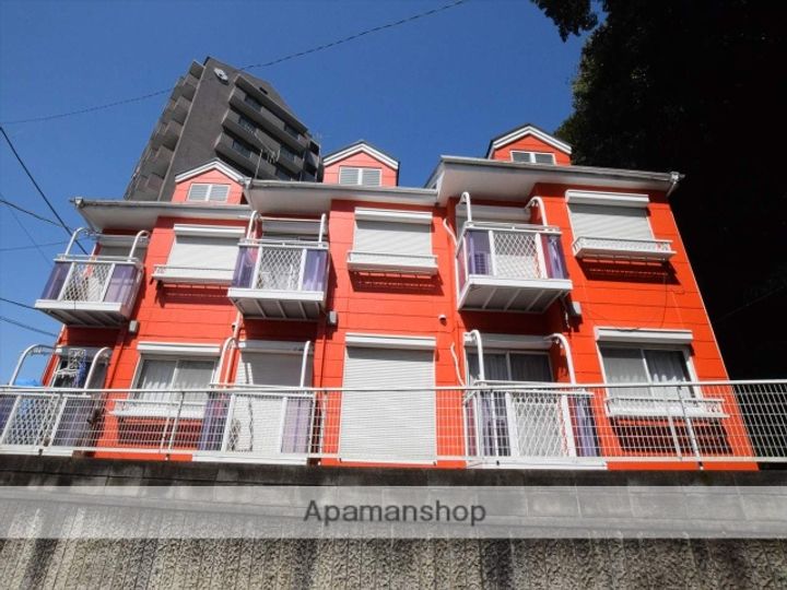 エマーブル2101の外観