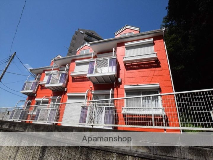 エマーブル2101の外観