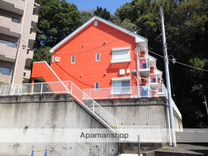 エマーブル2101の外観