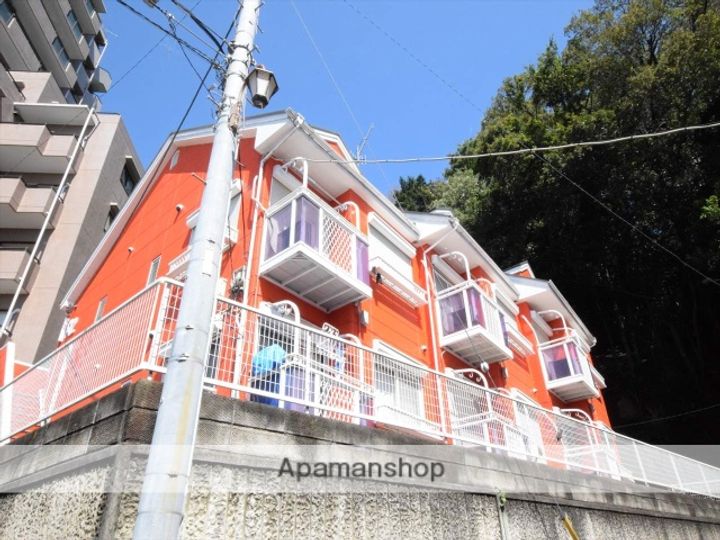 エマーブル2101の外観