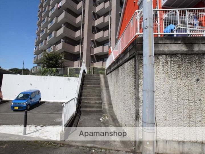 エマーブル2101の外観