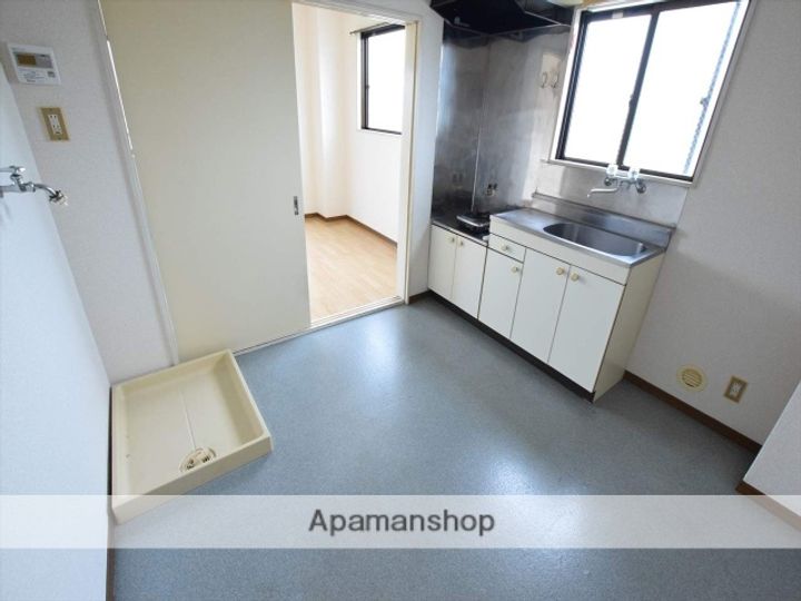 第一高橋ビル501のその他画像