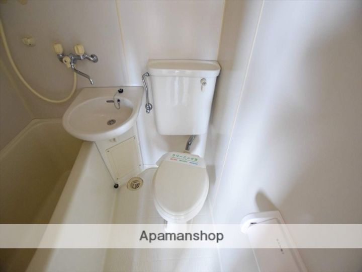 第一高橋ビル501のその他画像