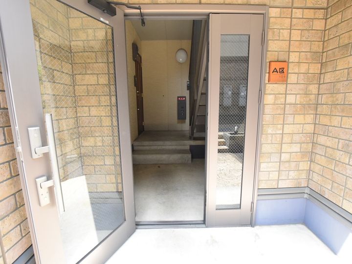 相原スクエアB区103のその他画像