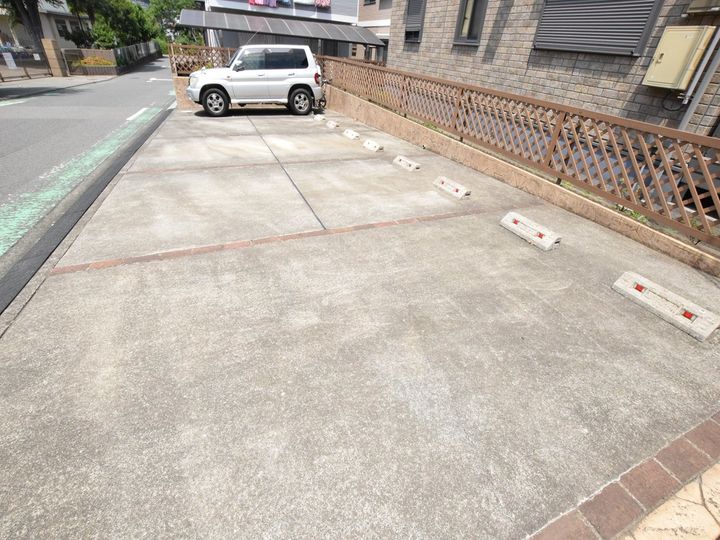 相原スクエアB区103のその他画像