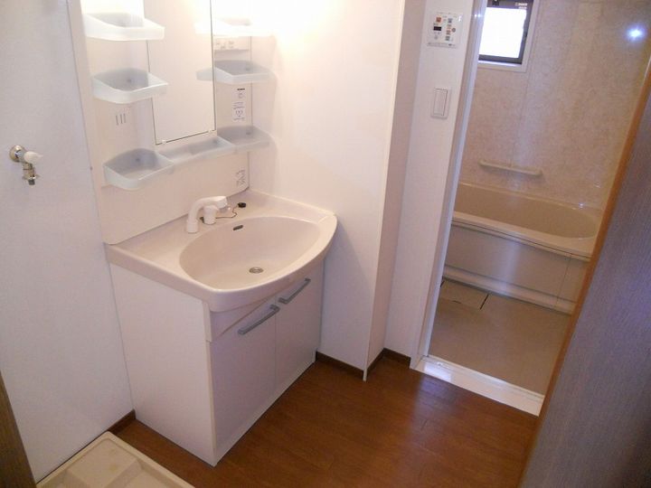 相原スクエアB区103のその他画像