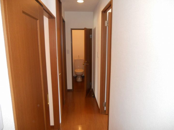 相原スクエアB区103のその他画像