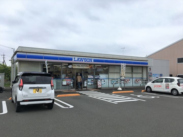 レゾンスの周辺