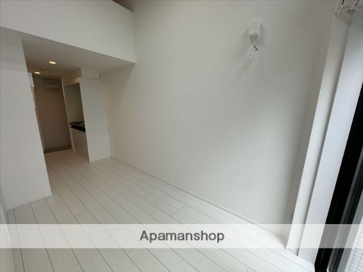 神奈川県相模原市南区古淵4丁目の賃貸アパートの内装