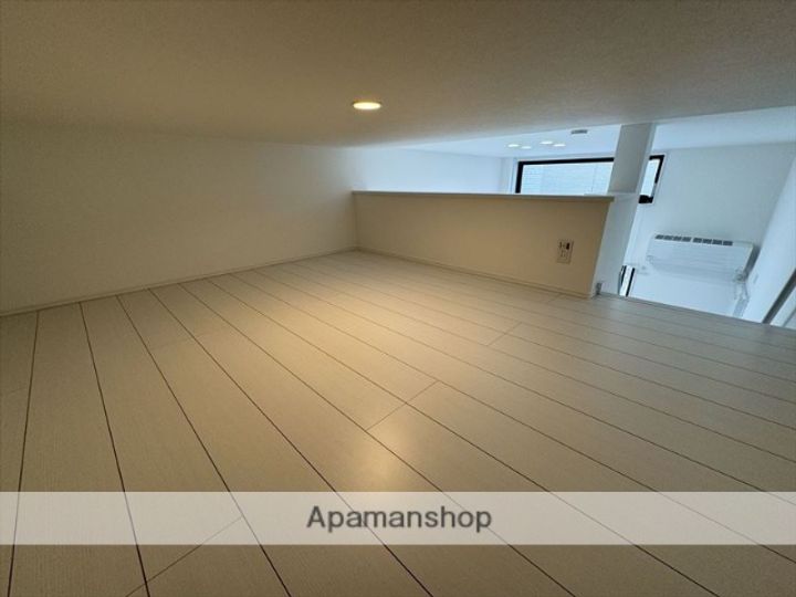 神奈川県相模原市南区古淵4丁目の賃貸アパートの内装