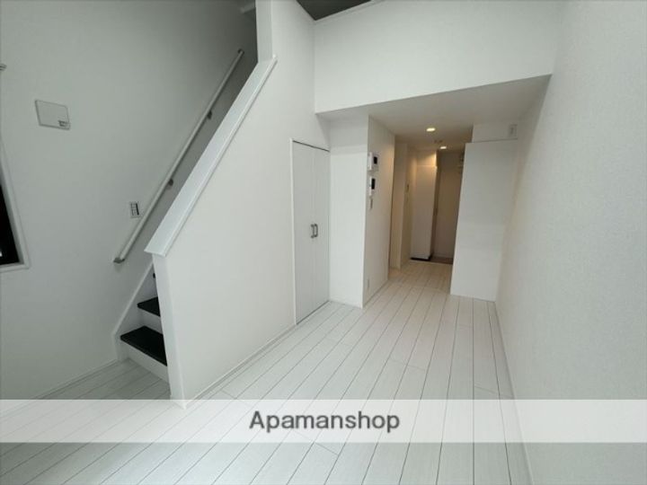 神奈川県相模原市南区古淵4丁目の賃貸アパートのその他画像