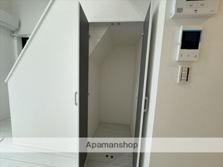 神奈川県相模原市南区古淵4丁目の賃貸アパートのその他画像