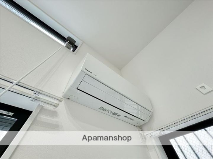 神奈川県相模原市南区古淵4丁目の賃貸アパートのその他画像