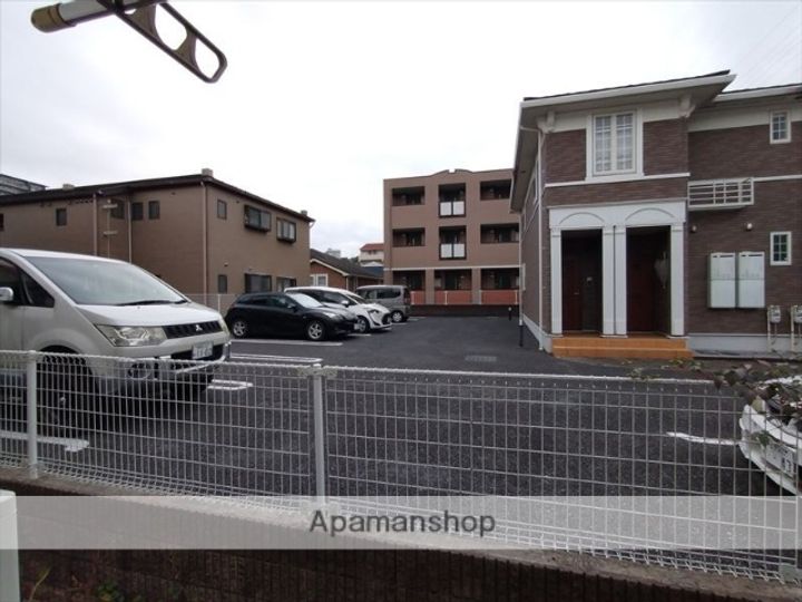 東京都八王子市南大沢2丁目の賃貸アパート203のその他画像