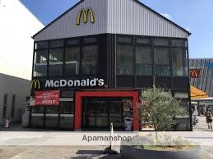 東京都八王子市南大沢2丁目の賃貸アパート203の周辺