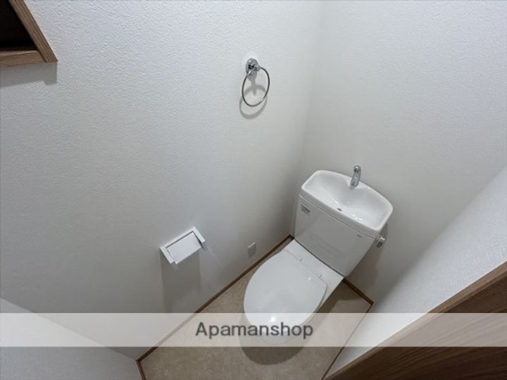 神奈川県相模原市緑区橋本1丁目の賃貸アパート203のその他画像