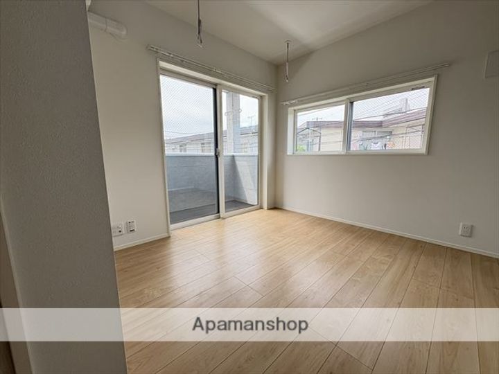 神奈川県相模原市中央区富士見4丁目の賃貸アパートのその他画像