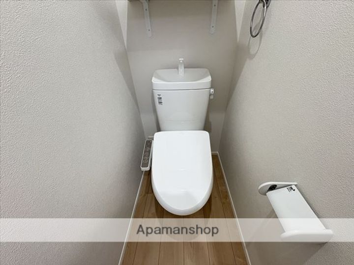 神奈川県相模原市中央区富士見4丁目の賃貸アパートのその他画像