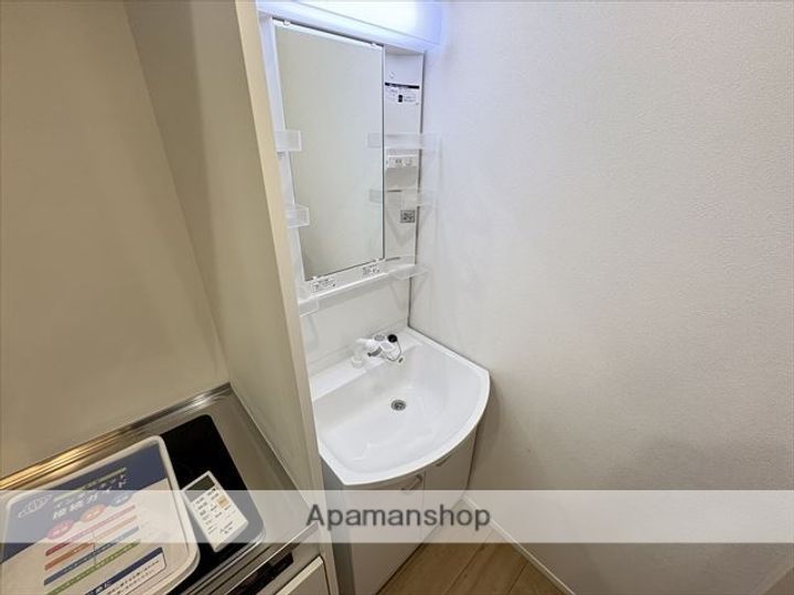 神奈川県相模原市中央区富士見4丁目の賃貸アパートのその他画像