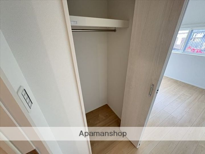 神奈川県相模原市中央区富士見4丁目の賃貸アパートのその他画像